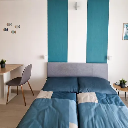 Apartman Mystic7