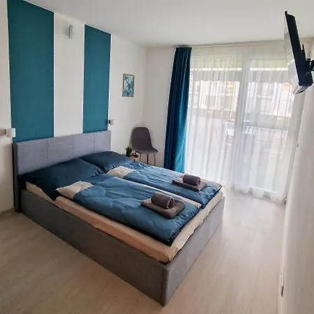 Apartman Mystic7 *