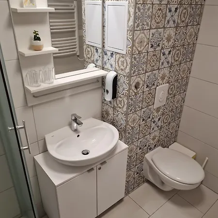 Apartment Mystic7 Siofok