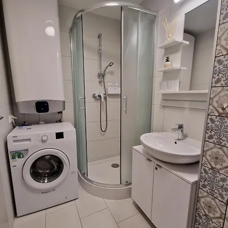 Mystic7 Apartman *