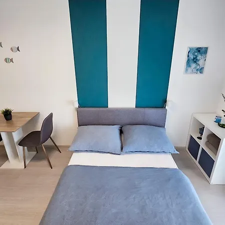 Apartman Mystic7