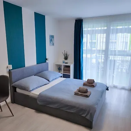 Mystic7 Apartman