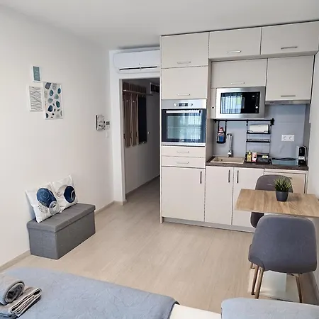Mystic7 Apartman