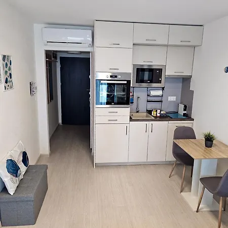Mystic7 Apartman *