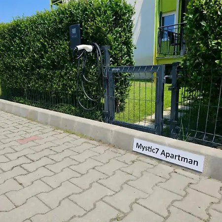 Apartman Mystic7