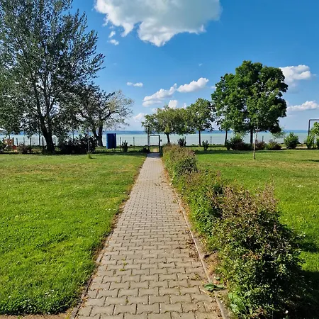Mystic7 Apartman *